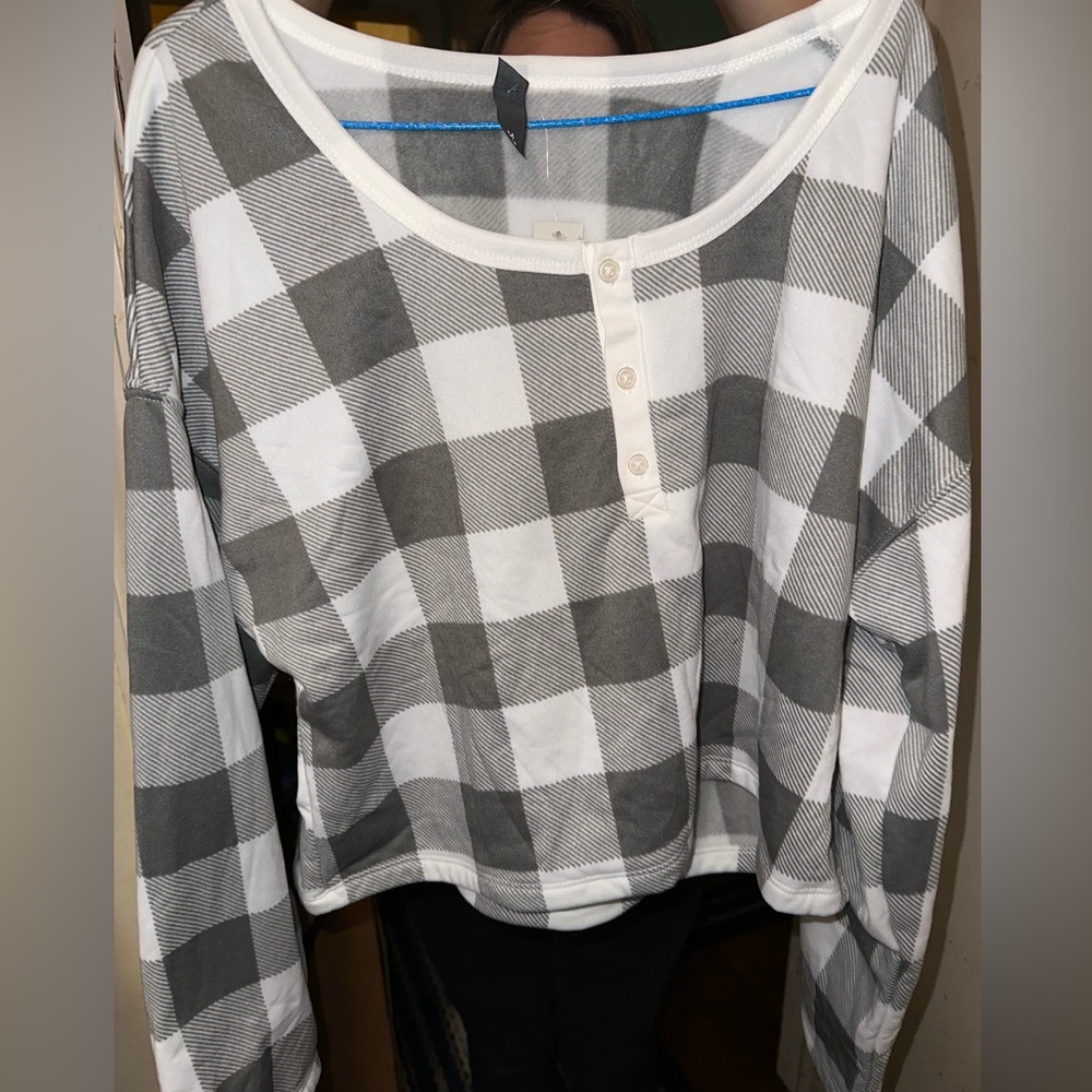 Pajama set! 🍁 🎃 soft and cozy